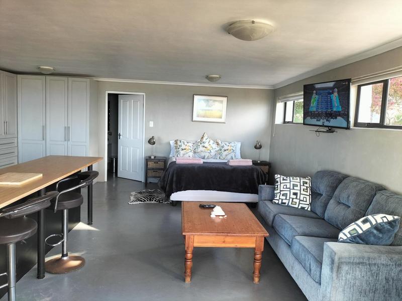 To Let 1 Bedroom Property for Rent in Scarborough Western Cape